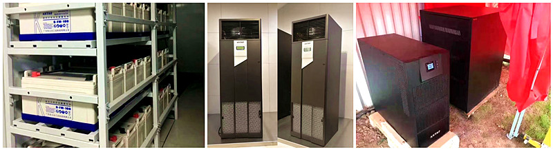 kstar doa UPS e bateria para combater o coronavírus