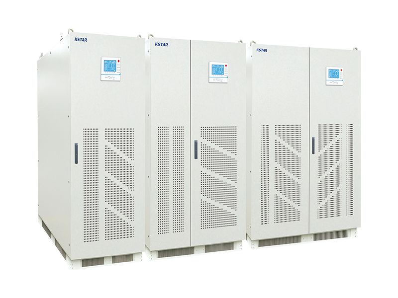 kstar industrial s&eacute;rie EP 10-20KVA