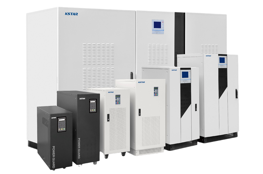 UPS m&eacute;dica - UPS industrial kstar para a indústria m&eacute;dica e hospitalar