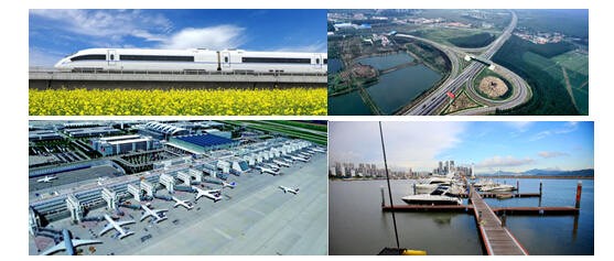 representante da indústria de transporte explicando o UPS kstar para aplicação em transporte