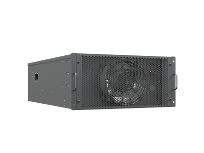 Refrigeração Kstar In-rack