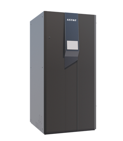 O sistema de refrigeração de precisão MatrixAir™