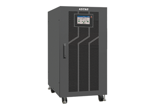 UPS modulares 10-150kva