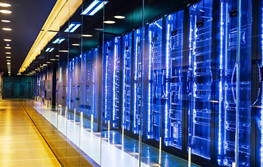 projeto de data center