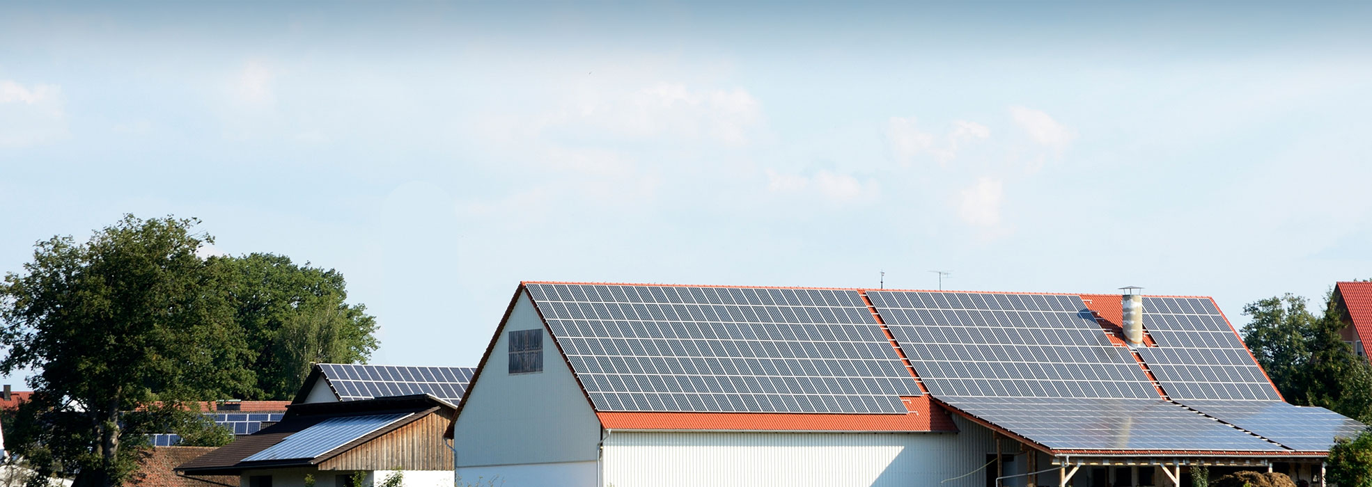 Inversores fotovoltaicos conectados à rede KSG-50K-HV são instalados no Brasil