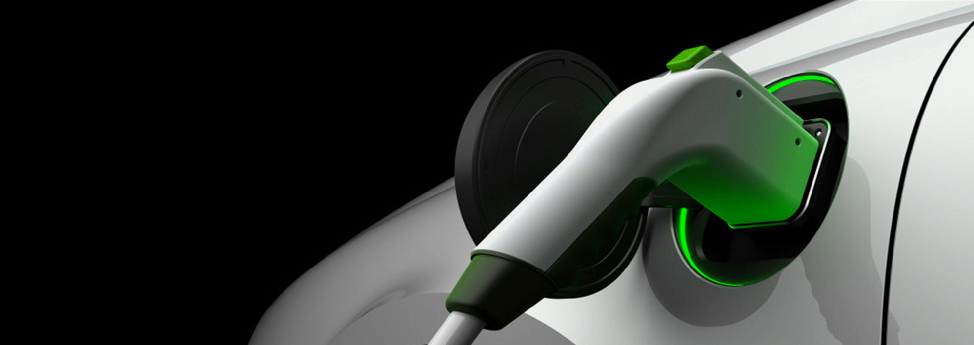 Carregadores de veículos elétricos