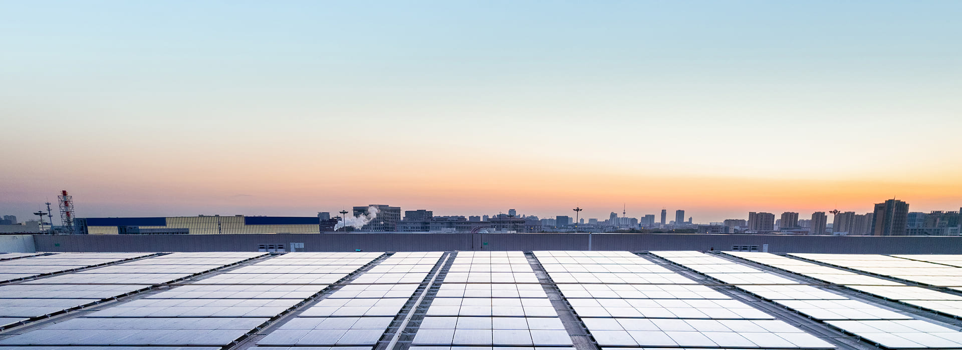 Inversores Comerciais e Industriais