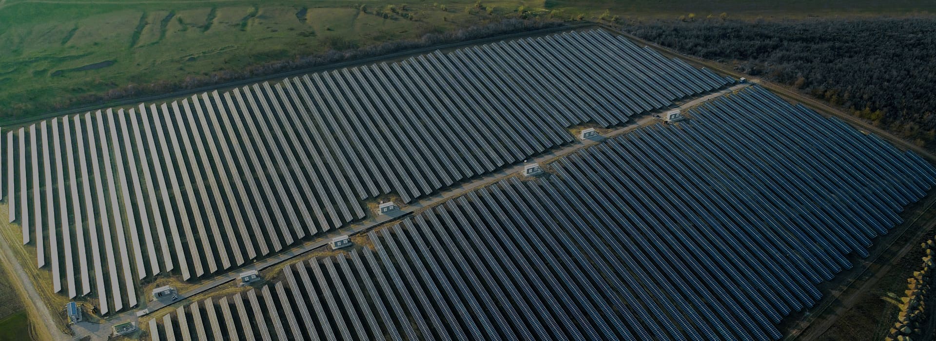 Inversores fotovoltaicos de grande escala