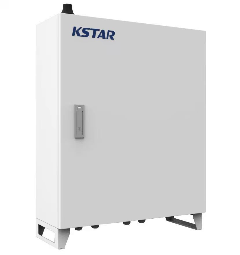 Caixa de comunicação KSM-SCS-04