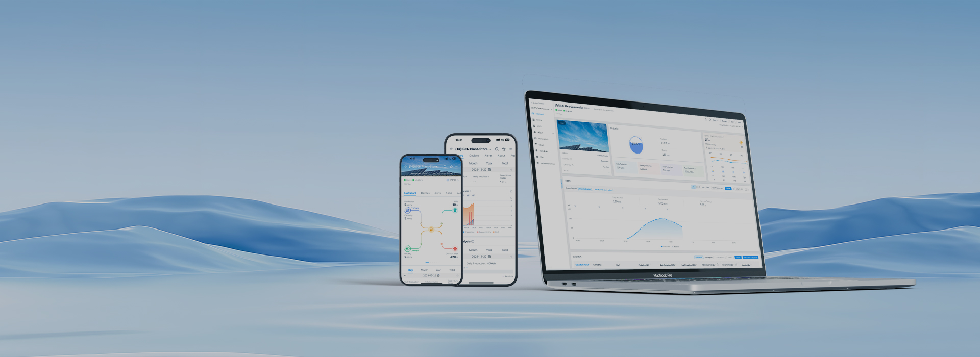 Sistemas de Monitoramento