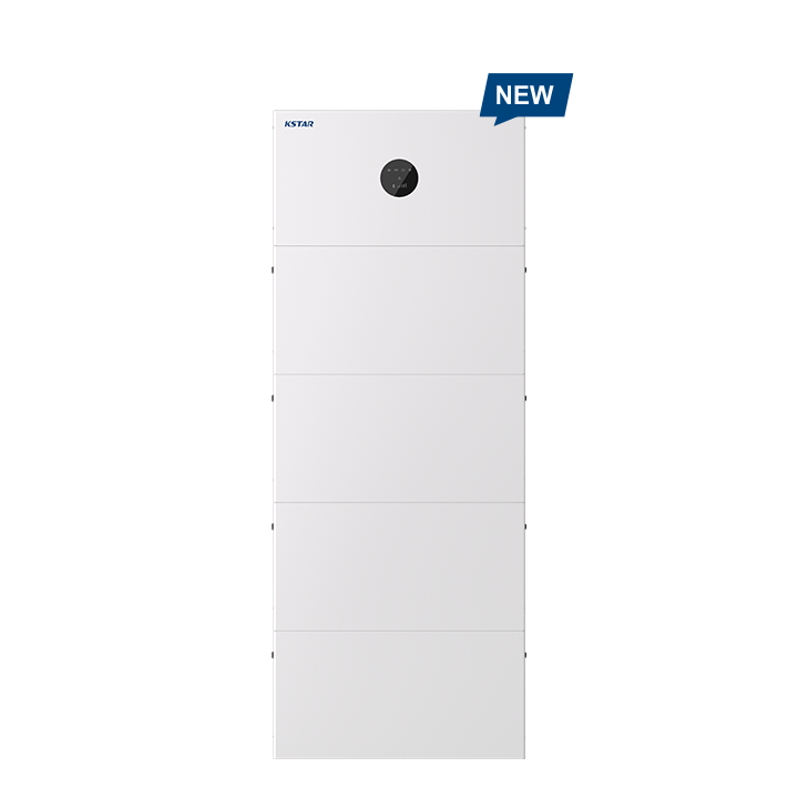 Monofásico / Sistema Híbrido All-in-One