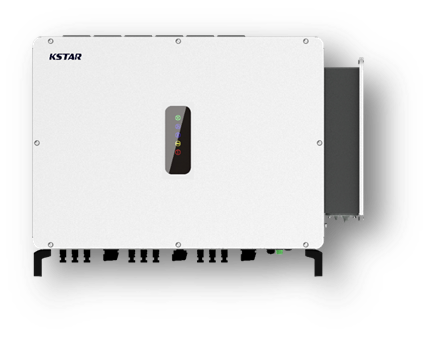 Na rede / 125 kW