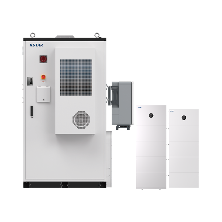 Sistemas de armazenamento de energia