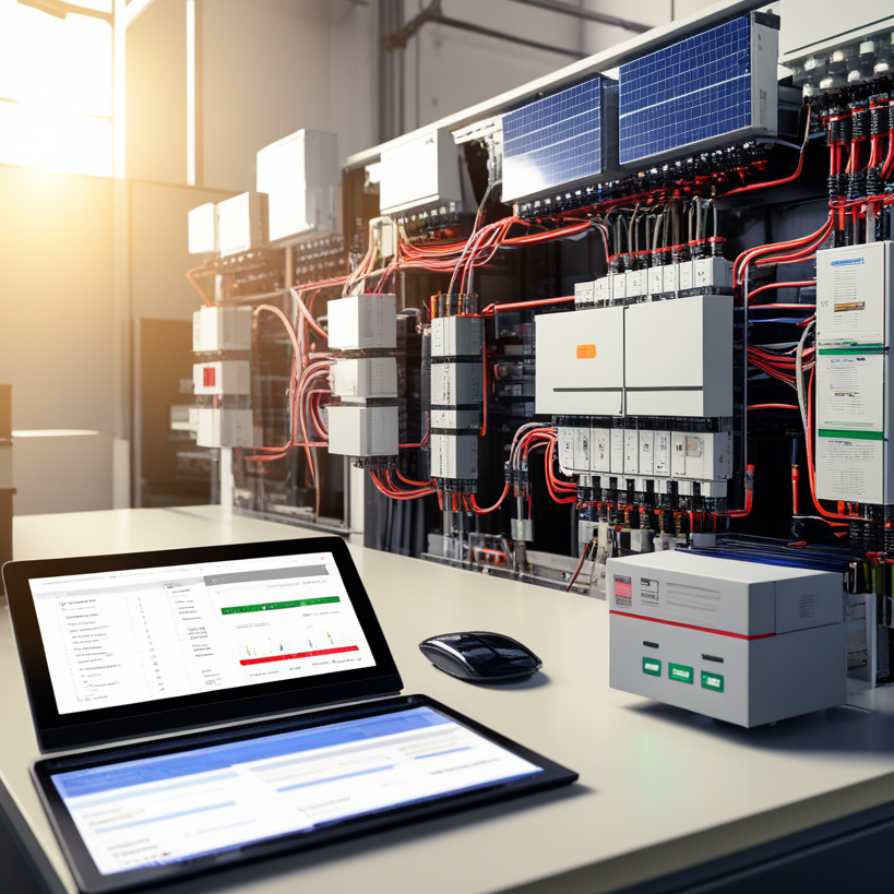 Sistemas de Monitoramento
