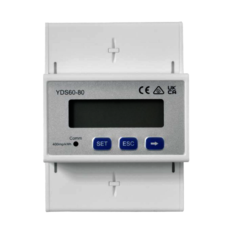 YDS60-80 Medidor de energia inteligente