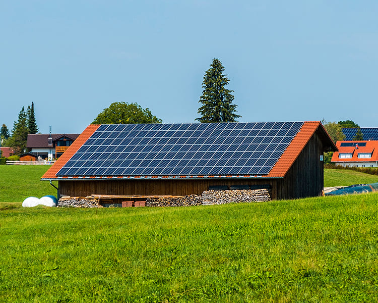 Soluções para inversores