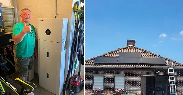 KSTAR continua desenvolvendo o mercado de armazenamento de energia na Europa