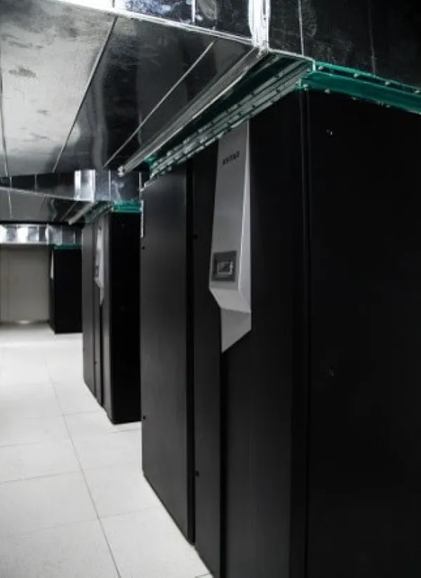 Tamanho do mercado de refrigeração de data centers na China deve atingir receita de RMB 3,299 bilhões até 2025