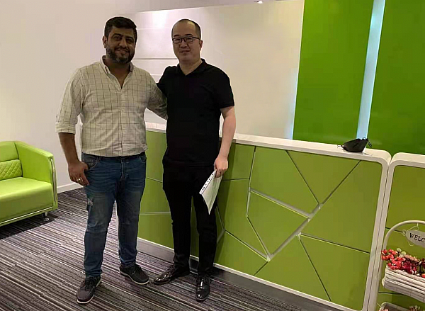 A KSTAR assina memorando de entendimento para projeto solar de 76 MW na Ucrânia