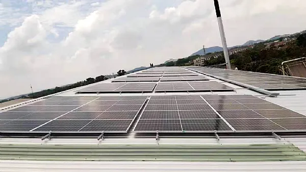 A KSTAR concluirá projeto fotovoltaico de 600 kWp em Melaka, Malásia