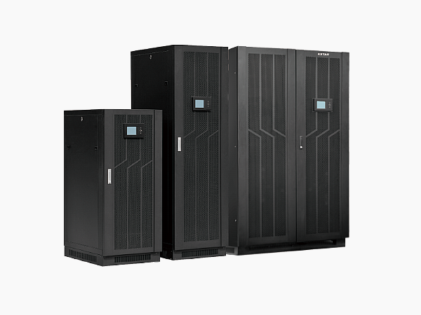 Por que UPS modulares e os recursos do UPS modular Kstar
