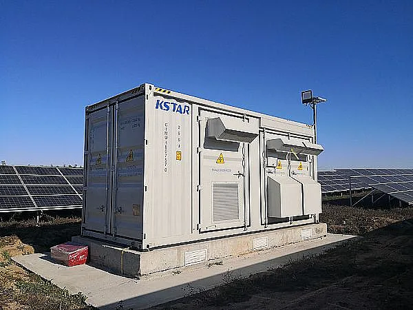 Refrigeração a ar para data center