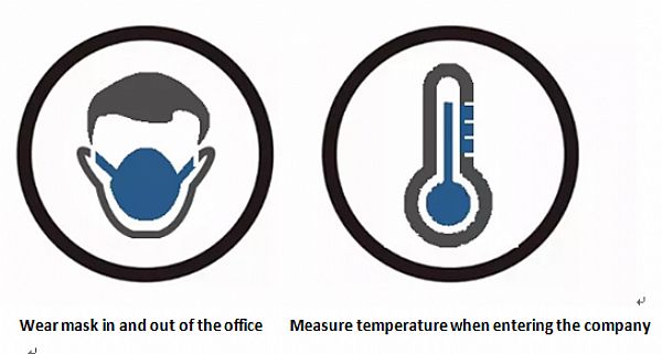 Kstar toma medidas para prevenir o novo coronavírus