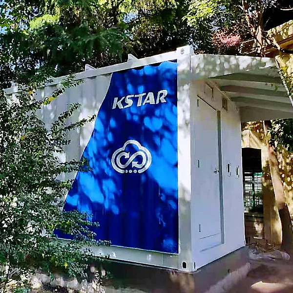 Fabricante de Data Center Portátil em Contêineres na China