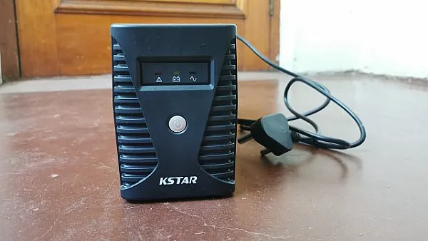 Principais Fabricantes de UPS no Paquistão