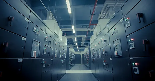 Como Pequenas Empresas Podem se Beneficiar do Micro Data Center MDC