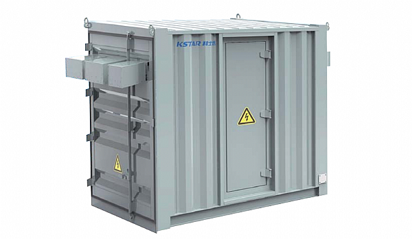 A fabricante chinesa de inversores KSTAR recebeu a certificação NTS 631 da CERE espanhola