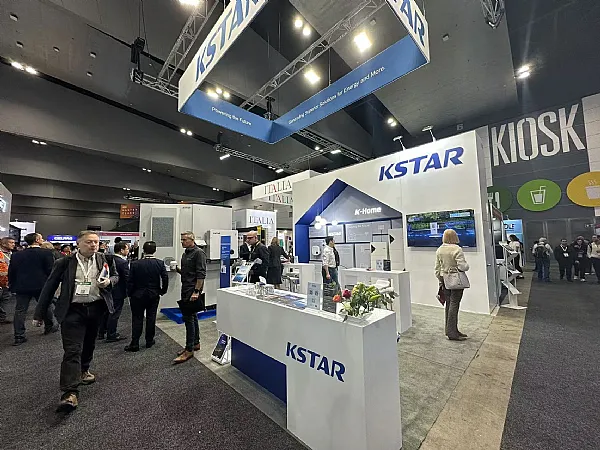 Fortalecendo o futuro verde da Austrália: KSTAR traz soluções avançadas de energia para a All Energy Australia 2024