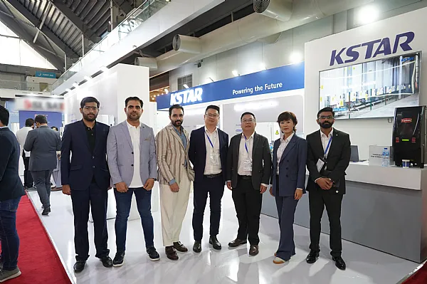 KSTAR na Solar Paquistão 2025: Impulsionando a inovação para um futuro energético sustentável